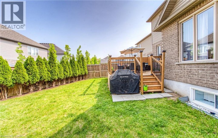 Photo 43 at 26 Spring Creek Street, Idlewood / Lackner Woods, Kitchener