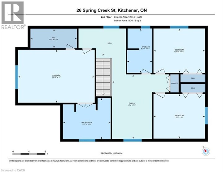 Photo 47 at 26 Spring Creek Street, Idlewood / Lackner Woods, Kitchener