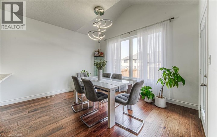 Photo 9 at 26 Spring Creek Street, Idlewood / Lackner Woods, Kitchener