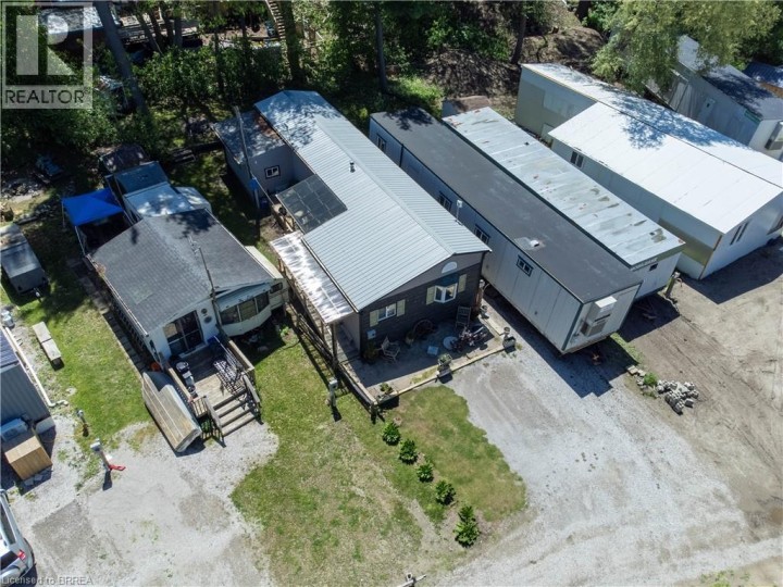 Photo 1 at 150 - 99 Fourth Concession Road, Burford