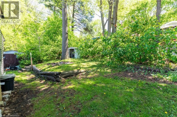 Photo 21 at 150 - 99 Fourth Concession Road, Burford