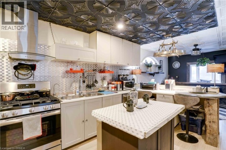 Photo 9 at 150 - 99 Fourth Concession Road, Burford