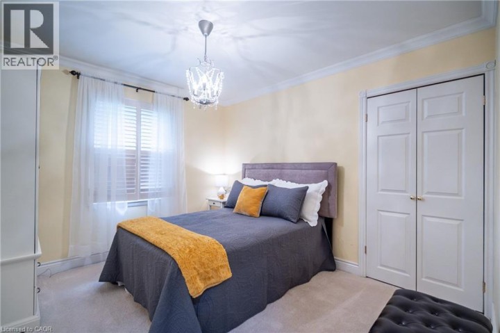 Photo 16 at 98 Hadley Drive, Oakhill / Clearview Ancaster Heights / Mohawk, Ancaster