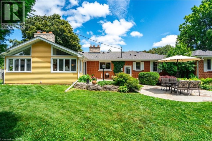 Photo 24 at 98 Hadley Drive, Oakhill / Clearview Ancaster Heights / Mohawk, Ancaster