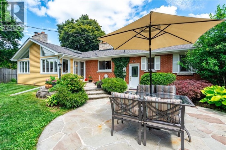 Photo 26 at 98 Hadley Drive, Oakhill / Clearview Ancaster Heights / Mohawk, Ancaster