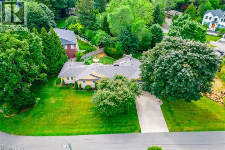 Photo 29 at 98 Hadley Drive, Oakhill / Clearview Ancaster Heights / Mohawk, Ancaster