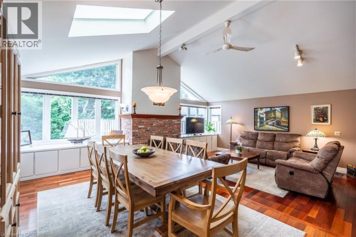 Photo 8 at 98 Hadley Drive, Oakhill / Clearview Ancaster Heights / Mohawk, Ancaster