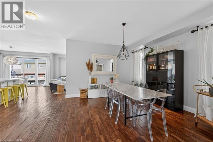 Photo 10 at 66 Sexton Crescent, Harmony Hall, Ancaster