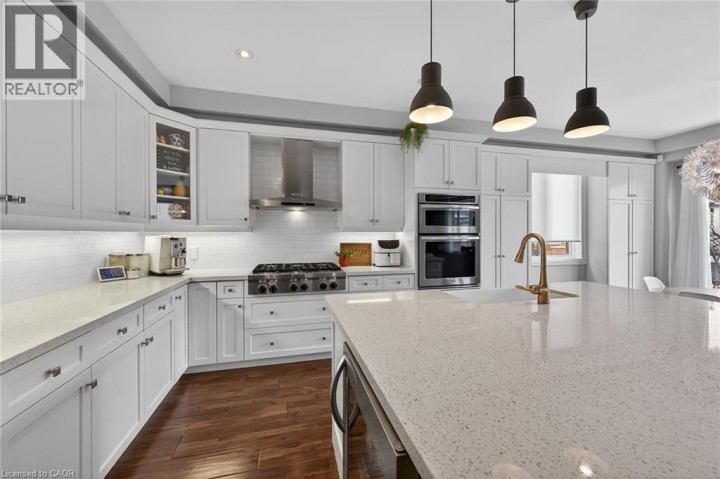 Photo 16 at 66 Sexton Crescent, Harmony Hall, Ancaster