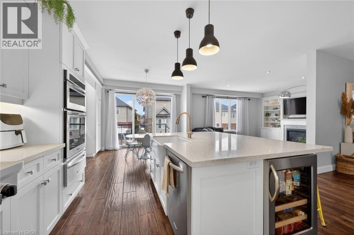 Photo 17 at 66 Sexton Crescent, Harmony Hall, Ancaster