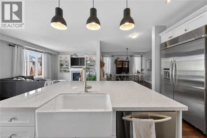 Photo 18 at 66 Sexton Crescent, Harmony Hall, Ancaster