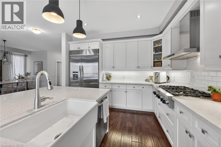 Photo 19 at 66 Sexton Crescent, Harmony Hall, Ancaster