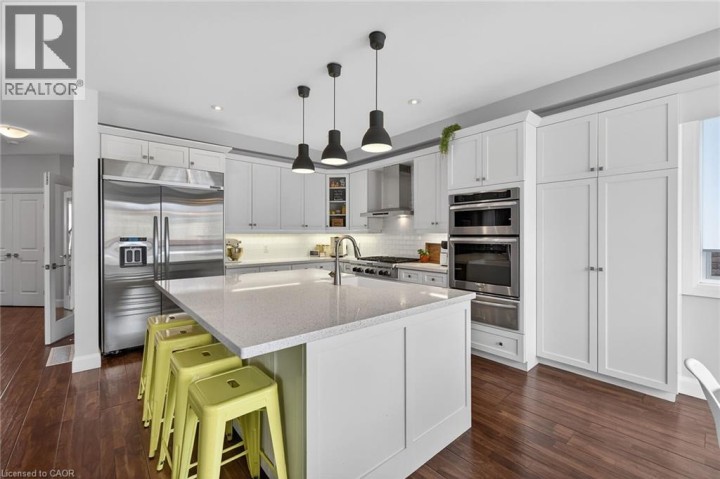 Photo 20 at 66 Sexton Crescent, Harmony Hall, Ancaster