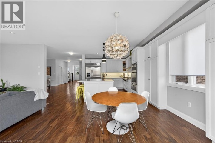 Photo 23 at 66 Sexton Crescent, Harmony Hall, Ancaster