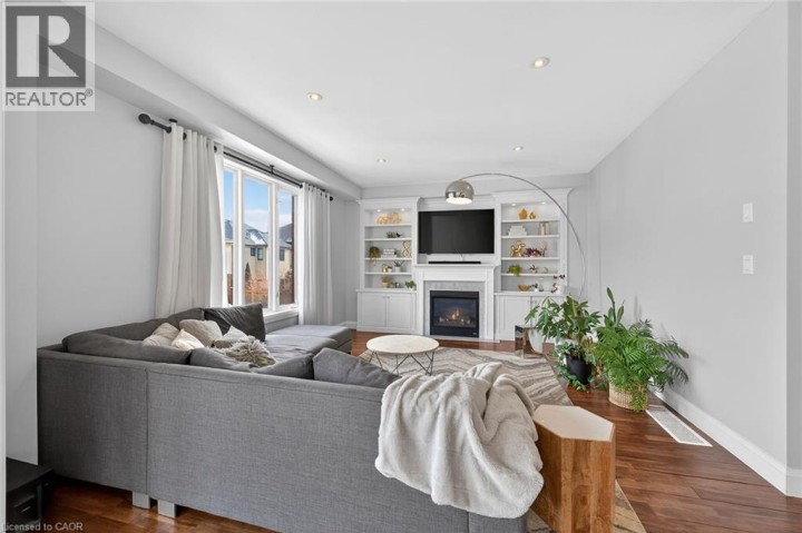 Photo 24 at 66 Sexton Crescent, Harmony Hall, Ancaster