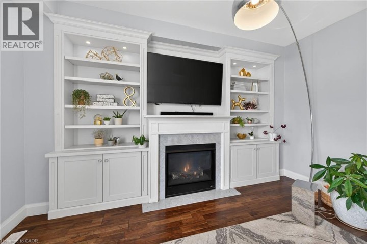 Photo 26 at 66 Sexton Crescent, Harmony Hall, Ancaster