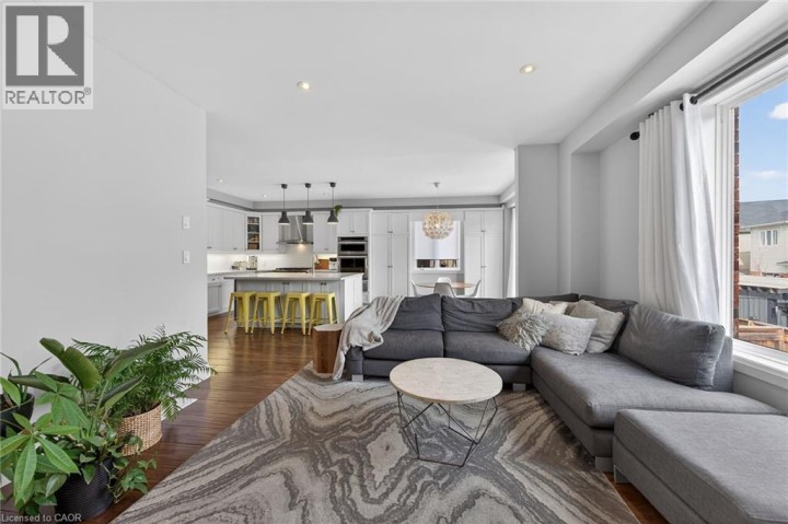 Photo 27 at 66 Sexton Crescent, Harmony Hall, Ancaster