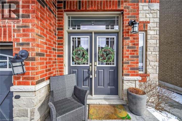 Photo 3 at 66 Sexton Crescent, Harmony Hall, Ancaster