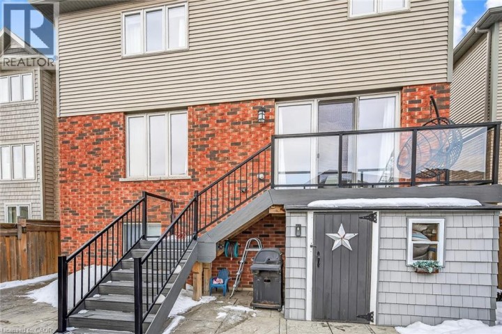 Photo 49 at 66 Sexton Crescent, Harmony Hall, Ancaster