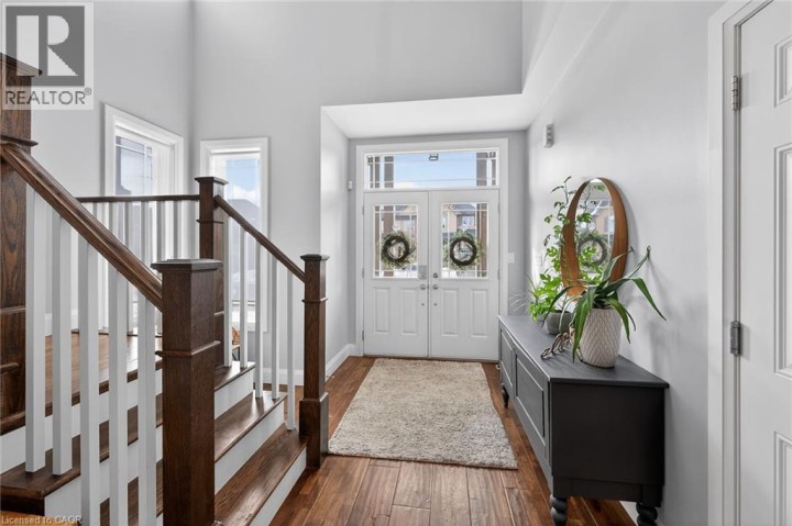 Photo 5 at 66 Sexton Crescent, Harmony Hall, Ancaster