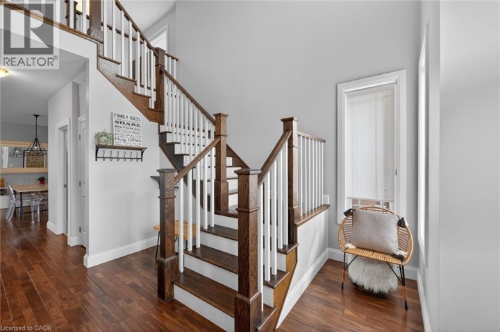 Photo 6 at 66 Sexton Crescent, Harmony Hall, Ancaster