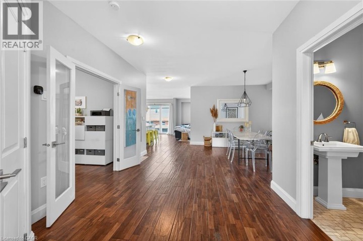 Photo 7 at 66 Sexton Crescent, Harmony Hall, Ancaster