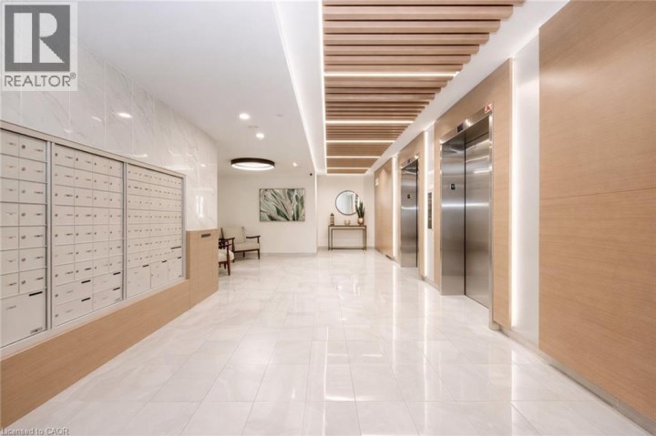 Photo 25 at 706 - 104 Garment Street, Downtown Kitchener / W. Ward, Kitchener