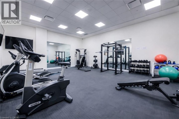 Photo 27 at 706 - 104 Garment Street, Downtown Kitchener / W. Ward, Kitchener