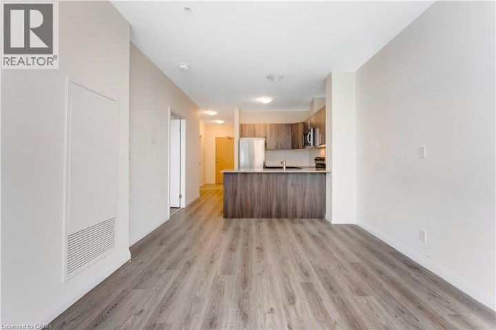 Photo 16 at 706 - 104 Garment Street, Downtown Kitchener / W. Ward, Kitchener