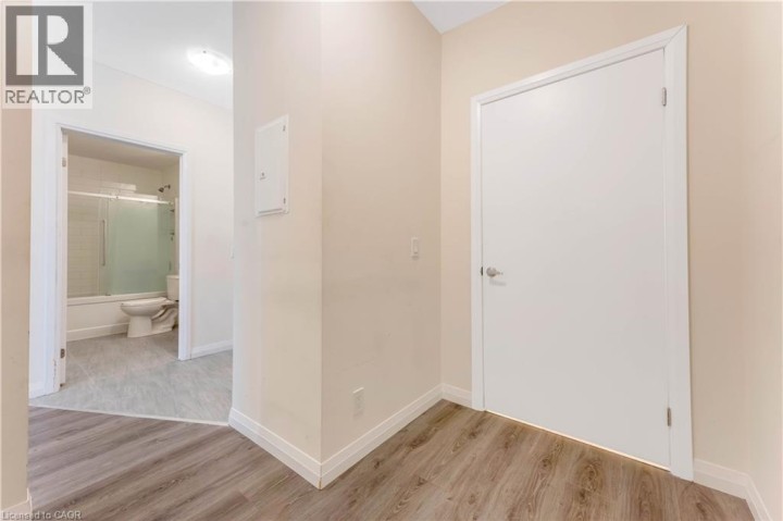 Photo 7 at 706 - 104 Garment Street, Downtown Kitchener / W. Ward, Kitchener