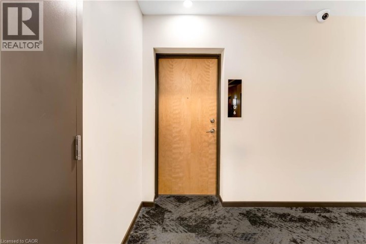 Photo 3 at 706 - 104 Garment Street, Downtown Kitchener / W. Ward, Kitchener