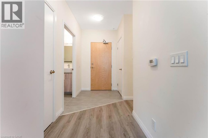 Photo 10 at 706 - 104 Garment Street, Downtown Kitchener / W. Ward, Kitchener