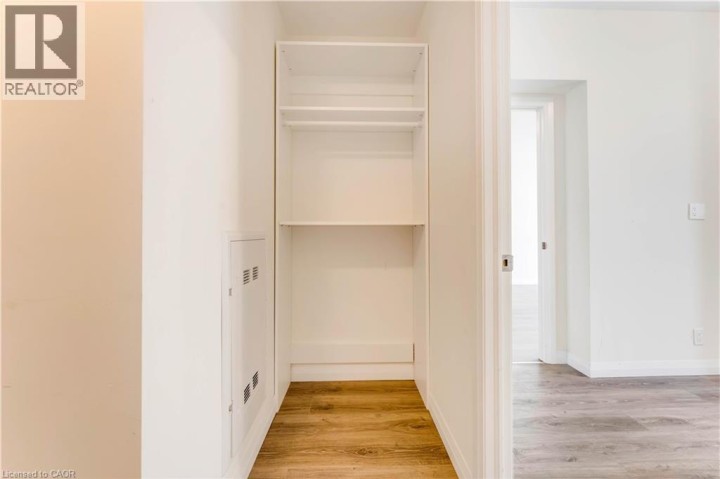 Photo 20 at 706 - 104 Garment Street, Downtown Kitchener / W. Ward, Kitchener