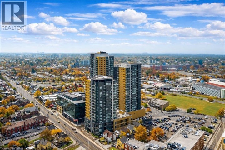 Photo 29 at 706 - 104 Garment Street, Downtown Kitchener / W. Ward, Kitchener