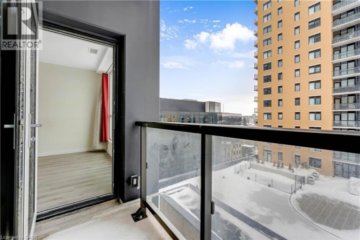 Photo 22 at 706 - 104 Garment Street, Downtown Kitchener / W. Ward, Kitchener