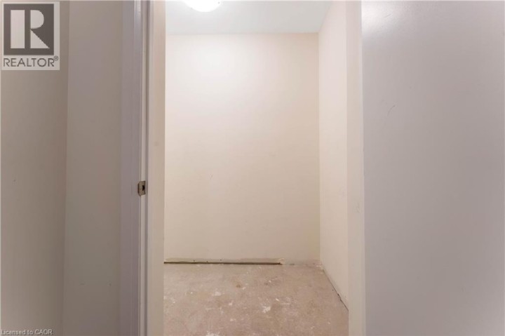 Photo 23 at 706 - 104 Garment Street, Downtown Kitchener / W. Ward, Kitchener