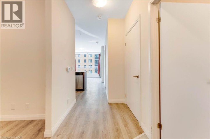 Photo 5 at 706 - 104 Garment Street, Downtown Kitchener / W. Ward, Kitchener