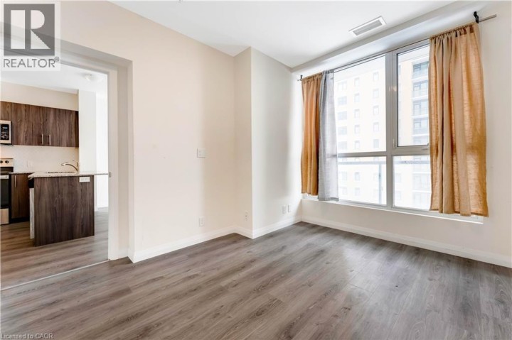 Photo 17 at 706 - 104 Garment Street, Downtown Kitchener / W. Ward, Kitchener