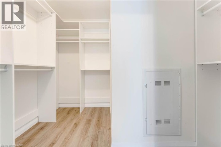 Photo 19 at 706 - 104 Garment Street, Downtown Kitchener / W. Ward, Kitchener