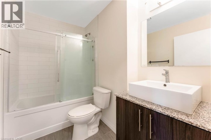 Photo 15 at 706 - 104 Garment Street, Downtown Kitchener / W. Ward, Kitchener