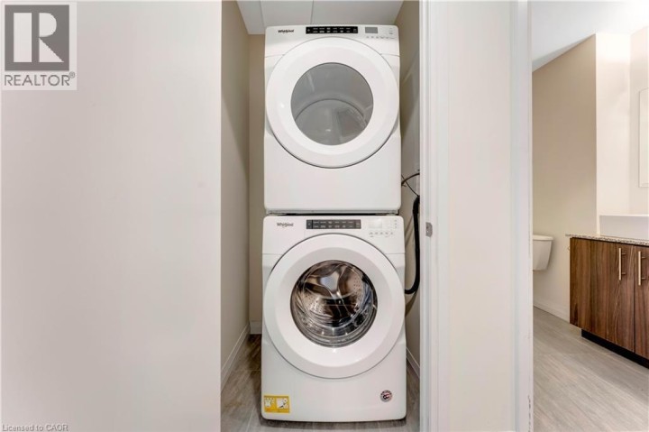 Photo 9 at 706 - 104 Garment Street, Downtown Kitchener / W. Ward, Kitchener