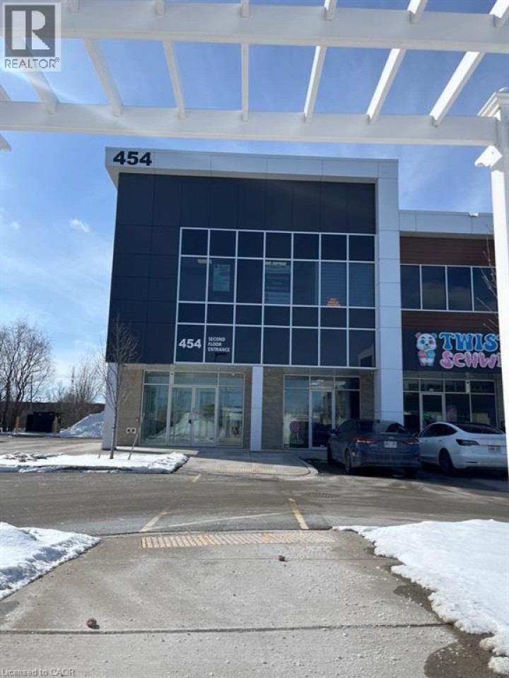 Photo 2 at 204 - 454 Hespeler Road, Langs Farm / Eagle Valley, Cambridge