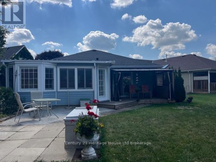 Photo 25 at 65 Edwin Crescent, Tillsonburg