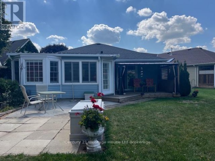 Photo 31 at 65 Edwin Crescent, Tillsonburg