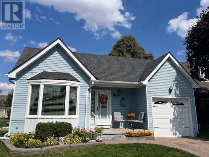 Photo 36 at 65 Edwin Crescent, Tillsonburg