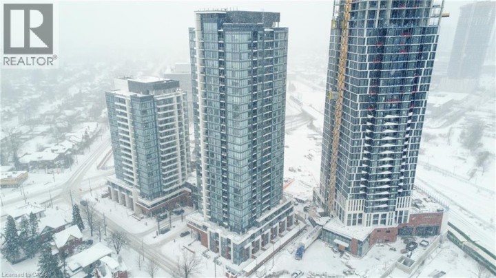 Photo 1 at 2705 - 15 NW Wellington Street, Downtown Kitchener / W. Ward, Kitchener