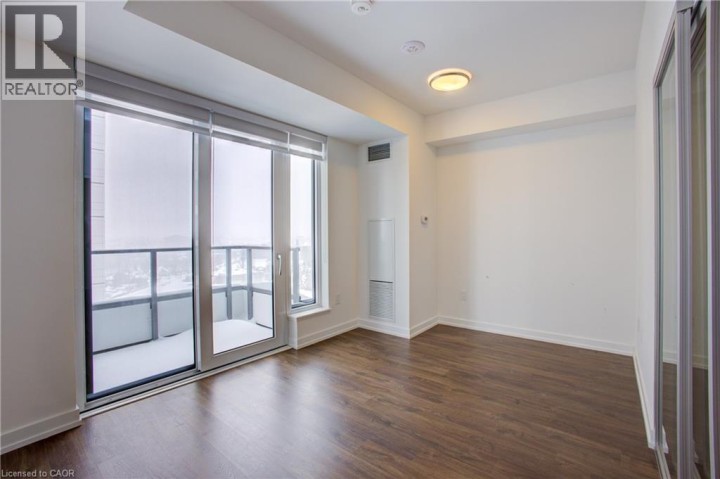 Photo 11 at 2705 - 15 NW Wellington Street, Downtown Kitchener / W. Ward, Kitchener