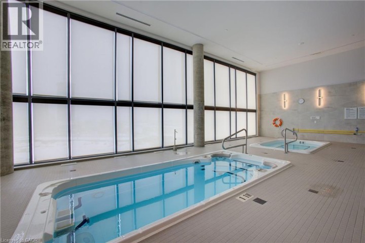 Photo 18 at 2705 - 15 NW Wellington Street, Downtown Kitchener / W. Ward, Kitchener