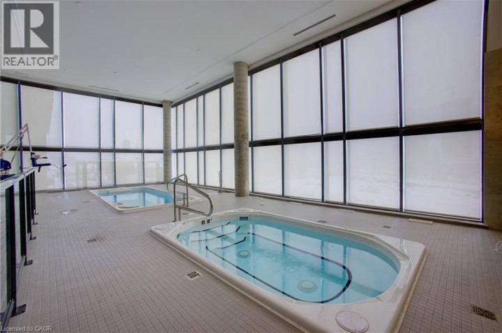 Photo 19 at 2705 - 15 NW Wellington Street, Downtown Kitchener / W. Ward, Kitchener