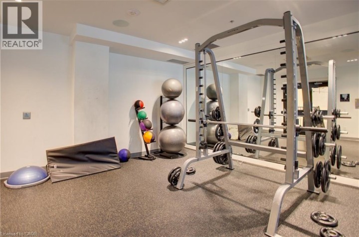 Photo 20 at 2705 - 15 NW Wellington Street, Downtown Kitchener / W. Ward, Kitchener